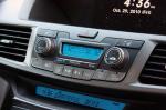 Honda Odyssey 2011 года